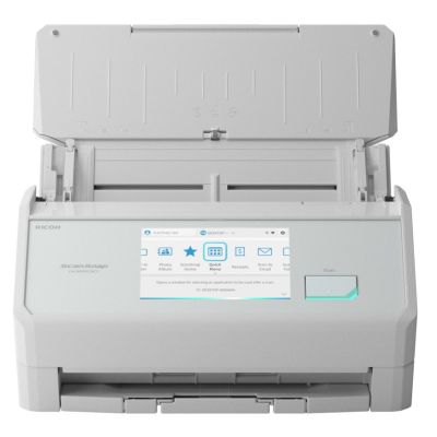 2. Scanner PA03860-B101