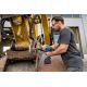 5. Bosch 3/4"-Schlagschrauber Modell GDS 18V-1600 HC solo, 1600 Nm, Ring