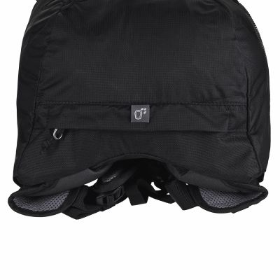 13. Deuter AC Lite 16 schwarzer Wanderrucksack