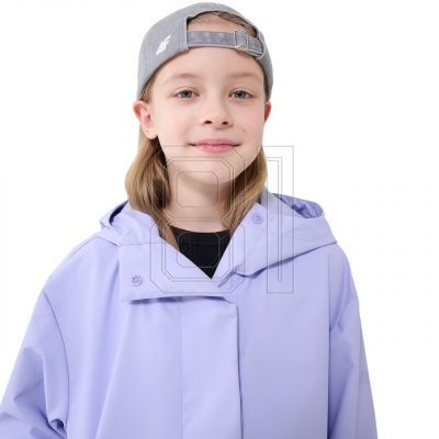 5. Jacke 4F U213 Jr 4FJWSS25TJACU213 52S