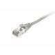 2. Equip 615503 Netzwerkkabel Grau 25m Cat6 S/FTP (S-STP) Rund