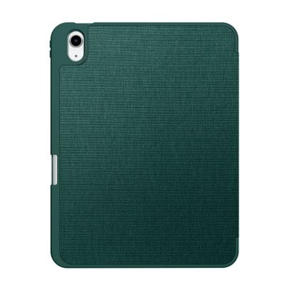 4. Tech-Protect SC Pen Canvas iPad 10,9" Hülle 10 / 2022 / 11" 11 / 2025 - grün