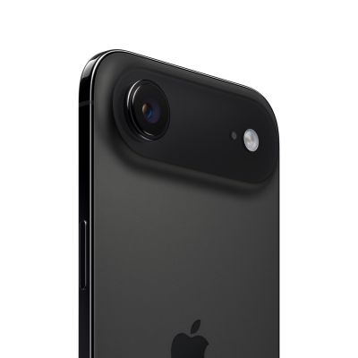 3. Apple iPhone Air 512 GB – Space Schwarz