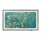 15. Samsung QE32LS03CBU QLED 32'' Full HD Tizen Dolby Digital Plus DVB-T2 Schwarzer Fernseher