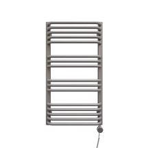 Handtuchtrockner EL ANNO 900X500 Sparkling GR