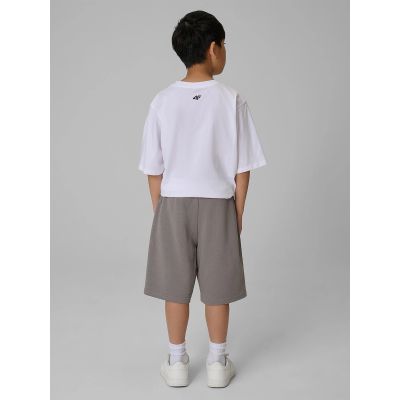 2. Jungen-Jogginghose 4F 4FJRSS26TSHOM0910-25S
