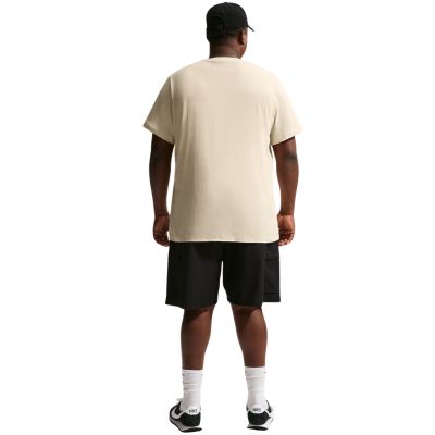 7. Nike Club Tee Herren-T-Shirt Beige AR4997 229