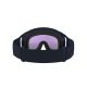 5. POC Zonula Skibrille Marineblau