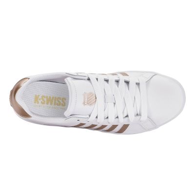 18. K-Swiss COURT TIEBREAK W Schuhe 97011-194-M