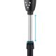 10. NOVEEN F740 16”/40cm 2-in-1 Ventilator mit Heizfunktion