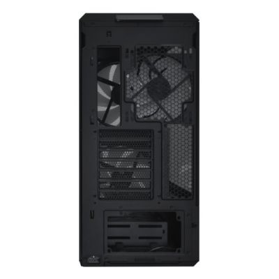 7. Lian Li Lancool 217 INF Midi Tower Schwarz