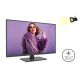 11. AG NEOVO MONITOR 32" HDMI, DP, VGA, 24/7 BETRIEB VA-3201
