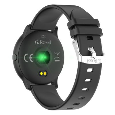 6. G. Rossi SW010-11 Smartwatch