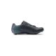 3. NORTHWAVE Core Plus 2 Damen-Radschuhe - Schwarz/Blau
