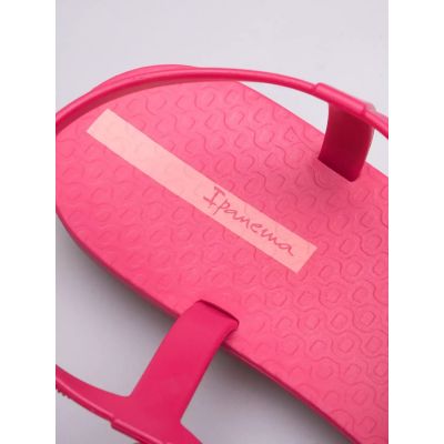 17. Ipanema Class Flora Fem W Sandalen 26845-AF383
