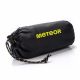 4. Meteor Handtuch M 50 x 90 cm 31575 schwarz