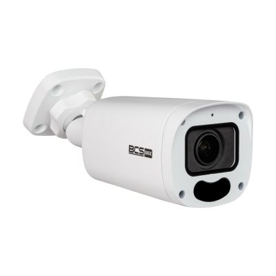 5Mpx BCS-B-TIP45VSR5(2.0) Röhren-IP-Kamera