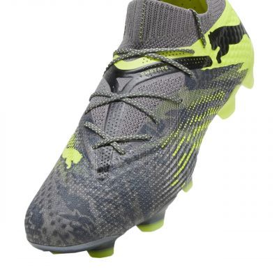 4. Puma Future 7 Ultimate Rush FG/AG M 107828 01 Fußballschuhe