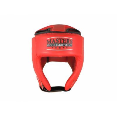 4. Masters Ktop-Pu Wako Approved M 02251-02M Boxhelm