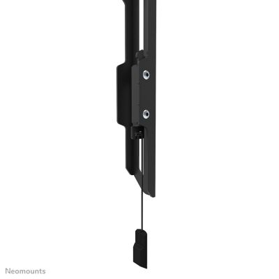 17. Neomounts WL30-550BL16 TV-Wandhalterung 2,18 m (86") Schwarz