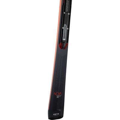 12. ROSSIGNOL NOVA 14 K NX12 Skiset