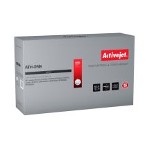 Activejet ATH-05N Toner (ersetzt HP 05A CE505A, Canon CRG-719; Supreme; 3500 Seiten; schwarz)