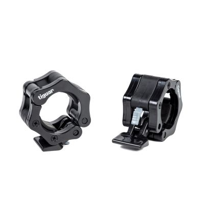 2. Tiguar Olympic-Klemmen