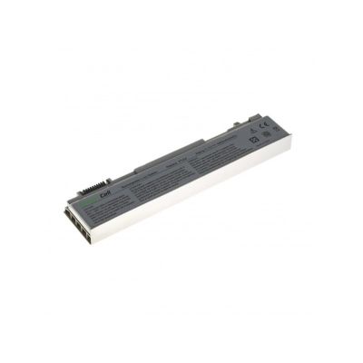 2. GREEN CELL BATTERIE DE09 FÜR DELL PT434 4400 mAh 11,1 V