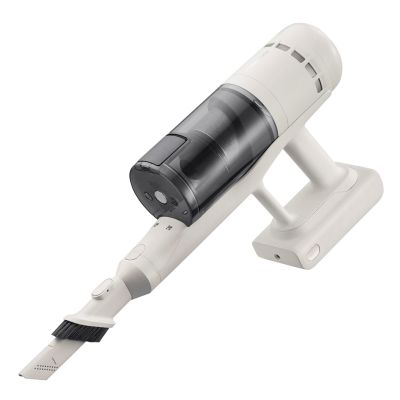 13. Roborock H60 Hub Akku-Staubsauger