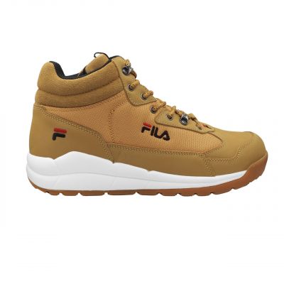 2. Fila Alpha mid M FFM0168 70010 Schuhe