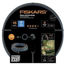 FS. Set bestehend aus Griff und Schlauch 1/2" 15 Meter - Q4