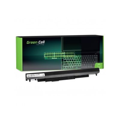 GREEN CELL AKKU HP88 FÜR HP HS04 2200 mAh 14,6 V