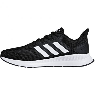 3. Adidas Runfalcon M F36199 Laufschuhe
