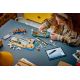 8. LEGO City 60506 - Strandbahn