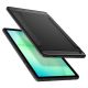 6. Spigen Rugged Armor Schutzhülle für Samsung Galaxy Tab A11+ Plus 11.0 X230 / X235 / X236 - Schwarz