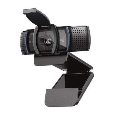 18. Logitech HD-Webcam C920e 1080p