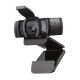 18. Logitech HD-Webcam C920e 1080p