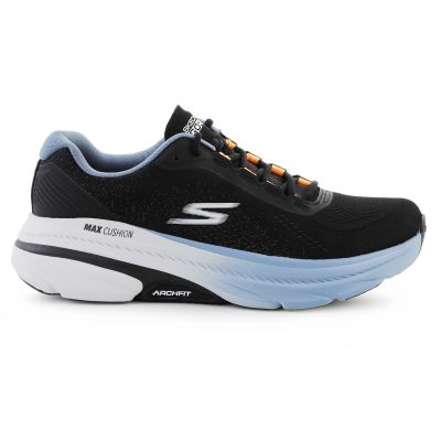 11. Skechers Max Cushioning Arch Fit 2.0 M Schuhe 220581-BLK