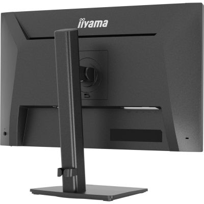 15. iiyama ProLite XB2793QSU-B1 Computermonitor 68,6 cm (27") 2560 x 1440 px Quad HD LED Schwarz