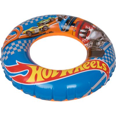 Aqua-Speed Hot Wheels 56cm Schwimmrad