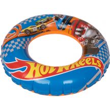 Aqua-Speed Hot Wheels 56cm Schwimmrad