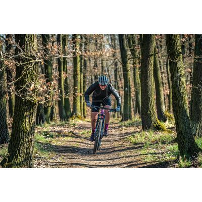 5. Silvini Damen Jacket Vetta W WJ1623/0811 Fahrradjacke