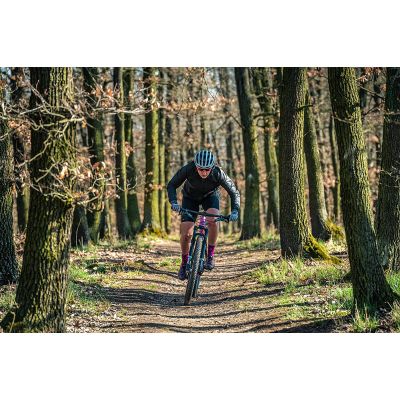 5. Silvini Damen Jacket Vetta W WJ1623/0811 Fahrradjacke