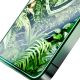 10. 9H 3mk HardGlass Max gehärtetes Glas für Apple iPhone 15 Plus/16 Plus