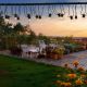 13. Gartengirlande Partybeleuchtung 20 LED