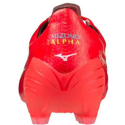 4. Mizuno Morelia Alpha Elite MD M P1GA236264 Schuhe