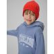 6. Kapuzenpullover für Jungen, regulär, Größe 4F 4FJRSS26TSWSM2637-32S