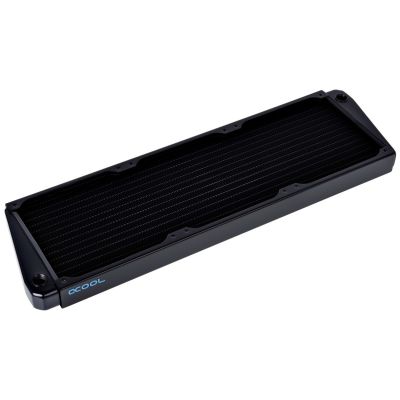 7. Alphacool 14243 Computer-Kühlsystemteil/Zubehör Radiator
