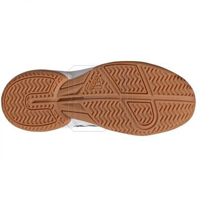 5. adidas Speedcourt IN W Volleyballschuhe IH3159
