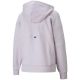 6. Puma Power Colorblock Stardust Hoo W Sweatshirt 848828 73